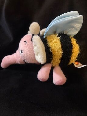 Heffalump from Winnie the Pooh in Bee Costume 9”